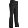 thumbnail image 1 of EDWARDS LADIES' SYNERGY WASHABLE FLAT FRONT PANT, 1 of 1