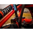 thumbnail image 5 of SuperATV RGB LED 2 Foot Whip Lights for UTV (See Fitment)|Sold as a Set of Two|300 Flash Patterns Available|1.75" Horizontal Brackets|Perfect for Style and Safety|Built to Last|WL-2-001-006-H, 5 of 6