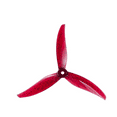 thumbnail image 3 of 10Pair Drone Propeller 5127.5 5.1inch 3 Blades PC Propeller for RC FPV Freestyle Drones Accessories Part Green, 3 of 5