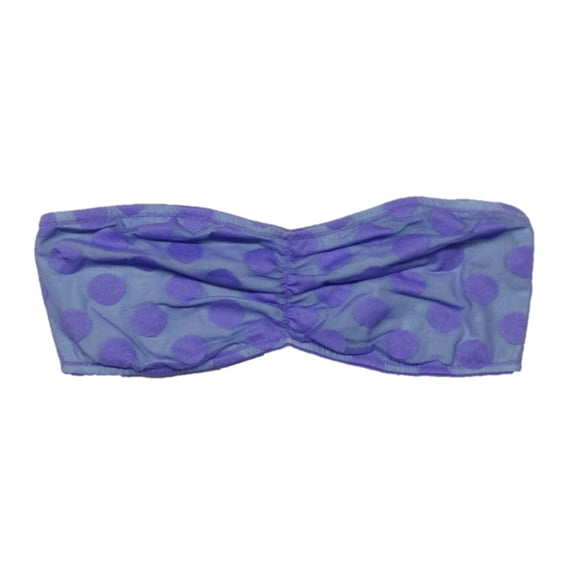 Victoria's Secret PINK Lace Bandeau Bra Top