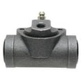 thumbnail image 4 of Raybestos WC37021 Professional Grade Drum Brake Wheel Cylinder Fits select: 1967-1969 CHEVROLET CHEVELLE, 1976-1981 PONTIAC FIREBIRD, 4 of 6