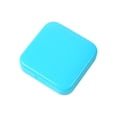 thumbnail image 1 of Mini Caja de Almacenamiento Resistente a la Humedad Del Organizador de Viajes de Joyería con 2 Compartimentos, Contenedor Independiente Portátil Y Desmontable para la Caja Del Organizador de Viajes De, 1 of 6