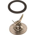 thumbnail image 1 of Replacement Cutter Blade and Gasket Agitator Assembly, Compatible with Oster and Osterizer Blenders, 1 of 6