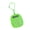 Green, variant on Circular Calculator With In Game LED Display Portable Math Tool For Professional