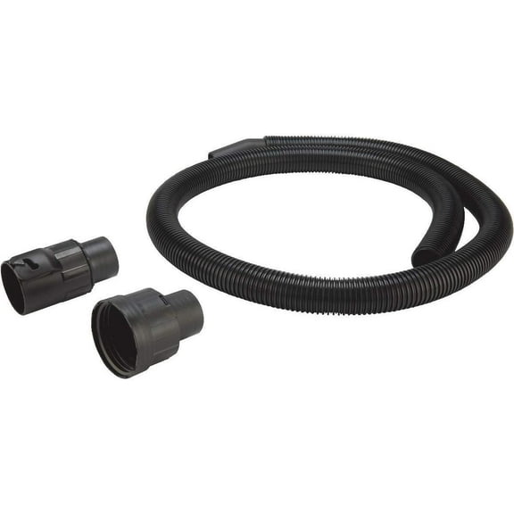 Channellock Products V1H6.CL 6' Vacuum Hose