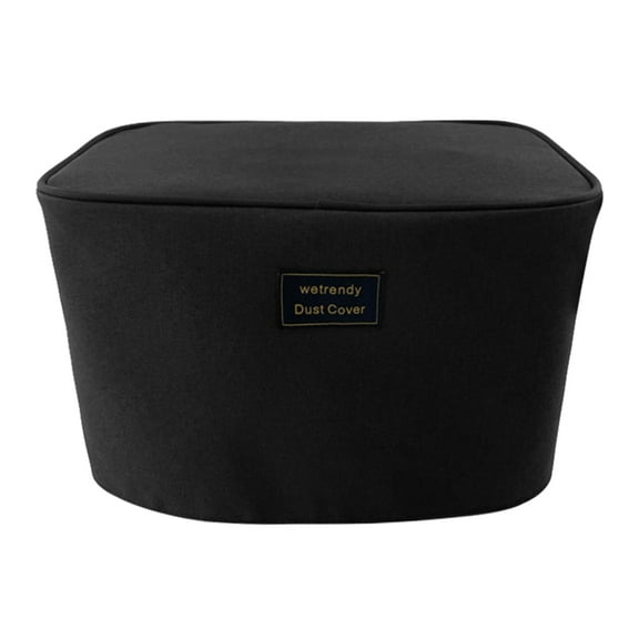 Dustproof Cover Compatible for ACTON3 Wireless Speaker Dust Cover for Protections Against Dust and Scratches