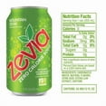 thumbnail image 5 of Zevia Zero Sugar, Mountain Zevia Soda, 12 Fl Oz (Pack of 24), 5 of 7