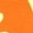 Orange With Token, variant on Legends of the Hidden Temple Olmec Temple Guard T-Shirt MEDIUM