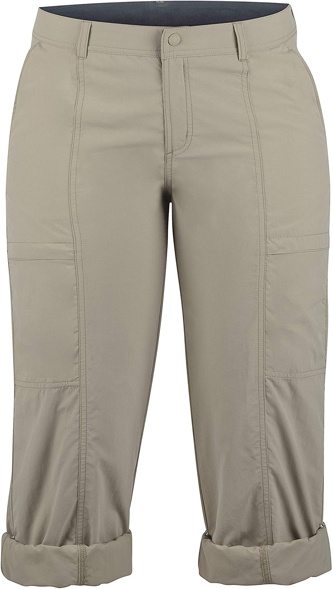 ExOfficio Womens Sol Cool Nomad Pants 