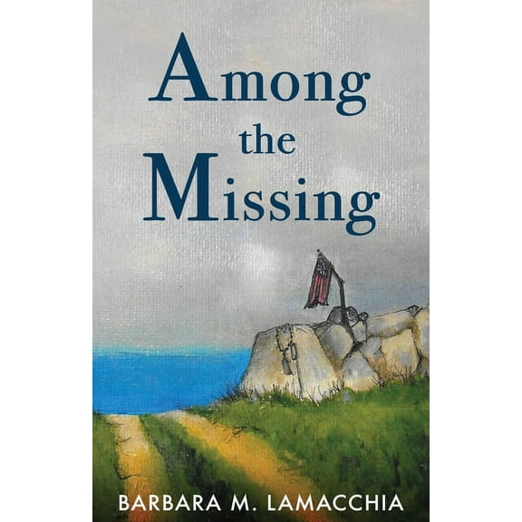 Among the Missing, (Paperback)