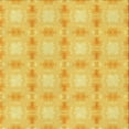 thumbnail image 1 of Ahgly Company Machine Washable Indoor Square Transitional Bold Yellow Area Rugs, 8' Square, 1 of 7