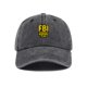 thumbnail image 1 of Gorra de béisbol Fbis Anime para hombre y mujer, tamaño ajustable, 1 of 1