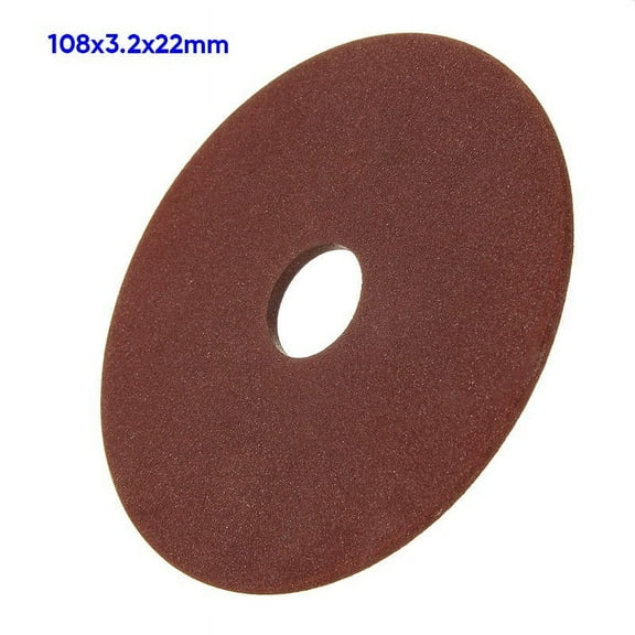 Grinding Wheel Disc Pad Parts For Chainsaw Sharpener Grinder 3/8" & 404 Chain