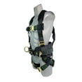 thumbnail image 3 of Frontline 350CQC Patriot Construction Harness with Airflo and Quick Connect Buck, 3 of 6