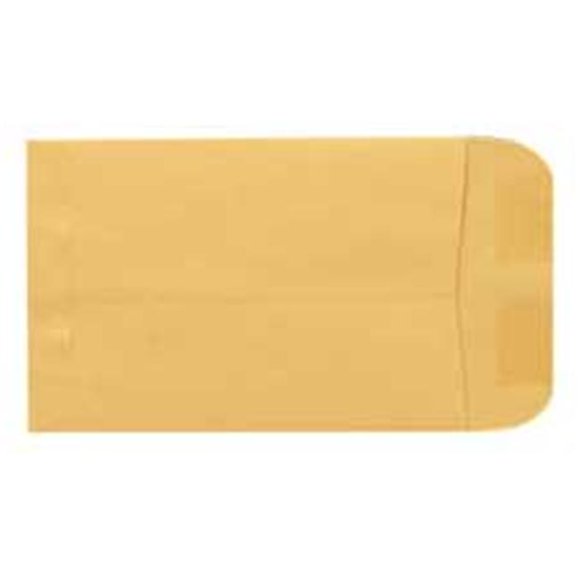 Quality Park Products QUA41467 Catalog Envelope- Plain- 28Lb- 9in.x12in.- Kraft