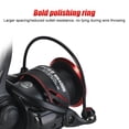 thumbnail image 4 of Carrete De Pesca Carretes de pesca Rueda Ultraligero Micro Spinning Reel Equipo de pesca (MUSE3000) Sywqhk Para Estrenar, 4 of 8