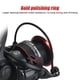 thumbnail image 4 of Carrete De Pesca Carretes de pesca Rueda Ultraligero Micro Spinning Reel Equipo de pesca (MUSE3000) Sywqhk Para Estrenar, 4 of 8