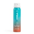 thumbnail image 1 of Protector solar en aerosol COOLA Organic SPF 70 60 ml Peach Blossom, 1 of 4