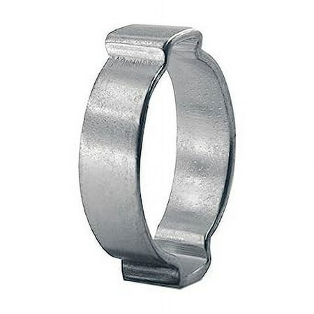 

Oetiker - 2-Ear Crimp Clamps Oe 5/8 2-Ear Clamp1518 10100024 - Sold as 100 Each