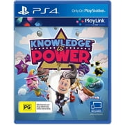 Knowledge Is Power