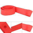thumbnail image 2 of Herwey PVC Bicycle Inner Tube Tyre Mountain Bike Protection Pad Liner Bike Tire Rim Tape , Bike Rim Tape, Bicycle Tyre Liner, 2 of 8