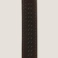 thumbnail image 3 of American Tanner Western Grain Leather Unisex Holster Belt Men Women Brown, 3 of 5