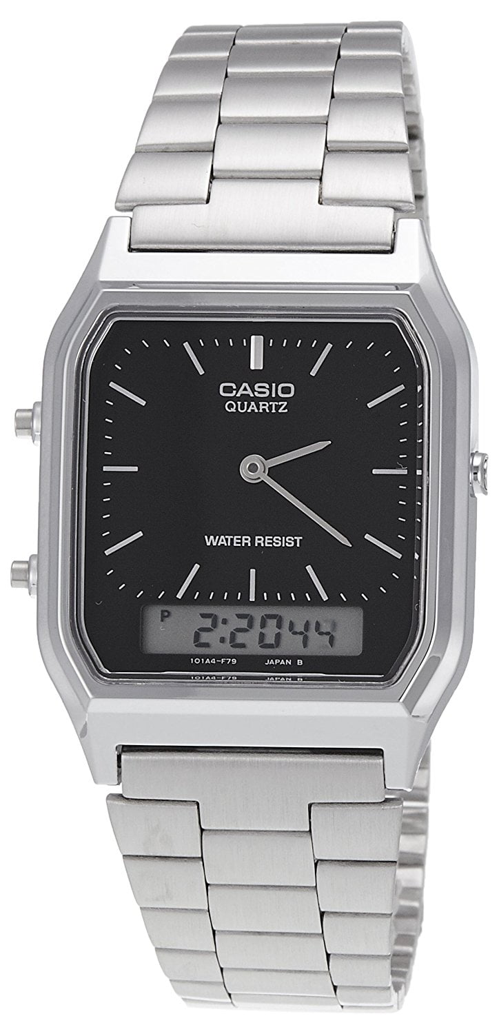 casio aw158