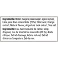 thumbnail image 3 of Fever-Tree Margarita Mix, 3 of 6