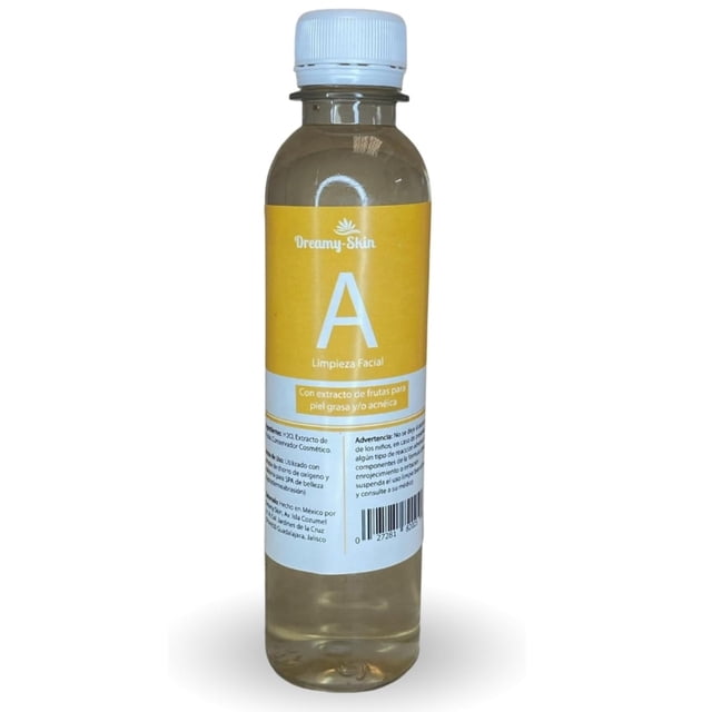 Solución para piel grasa Dreamy Sin 250ml