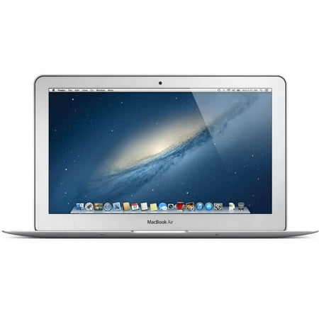 Refurbished Apple MacBook Air 11.6