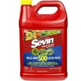 thumbnail image 5 of Garden Tech Sevin Insect Killer Concentrate for Lawn and Garden, 1 Gallon, 5 of 6