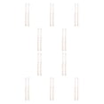thumbnail image 2 of Guardurnaity 1 par de correas para sujetador, accesorio DIY, mano de obra fina, poliéster, bolsa antideslizante exquisita, cuerda, suministros para tipo 8 10piezas, 2 of 6