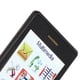 thumbnail image 4 of Téléphone portable à clapet M3 1 2G, grand écran, longue durée de veille, 5\xa0900 mAh, double SIM, tendance, pour seniors, 4 of 4