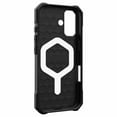 thumbnail image 2 of UAG Essential Armor MagSafe Rugged Case Black for iPhone 17, 2 of 5
