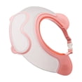 thumbnail image 4 of Toddler Shampoo Shower Caps Empty Top Bathing Hat 6M to 6T Kids Bathing Headgear Full Protections, 4 of 9