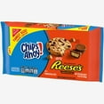 thumbnail image 5 of Chips Ahoy! Cookies with Reese’s Peanut Butter Cups Family Size 14.25 oz Pack, Chocolate Chip, 1 Count (Pack of 2), 5 of 5