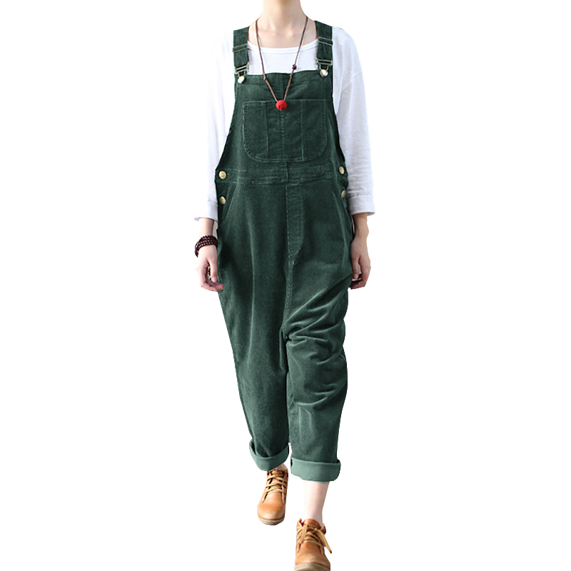 zanzea dungarees