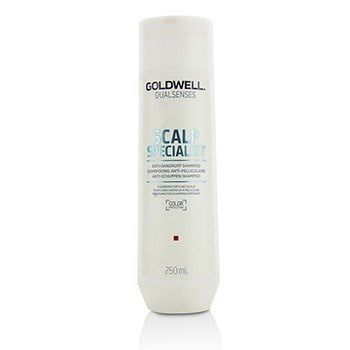Goldwell Dual Senses Scalp Specialist Anti-Hair Loss Shampoo (cleansing For Thinning Hair) 