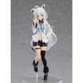 thumbnail image 5 of POP UP PARADE Shirakami Fubuki Figure - hololive production, 5 of 8