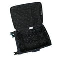 thumbnail image 4 of it luggage Duo-Tone 31" Softside Checked 8 Wheel Spinner Luggage, 4 of 5