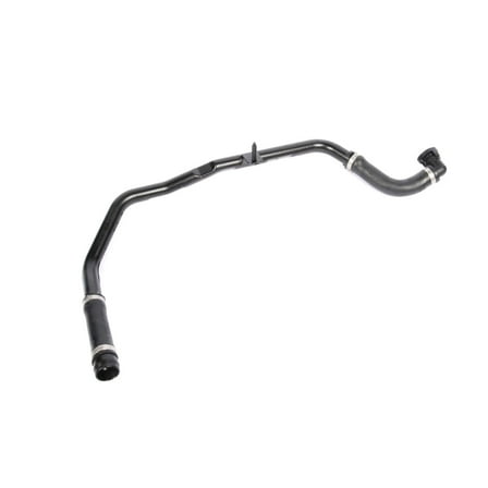 Secondary Air Injection Pipe