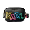 thumbnail image 1 of Bolsa Karl Lagerfeld Maybelle  Camara Colors, 1 of 6