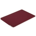thumbnail image 4 of Mosiso MacBook Pro 13 Case A2159 /A1989 /A1706/A1708,Plastic Hard Cover Case for Newest Macbook Pro 13 Inch with/without Touch Bar and Touch ID 2016 2017 2018 2019, Wine Red, 4 of 6