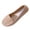 Pink, variant on Sngxgn Flats Shoes Women Comfortable Women's Flats(Khaki,37)