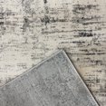 thumbnail image 5 of Abstract Design Wool & Silk Rug - 2'7 x 4'11, 5 of 5