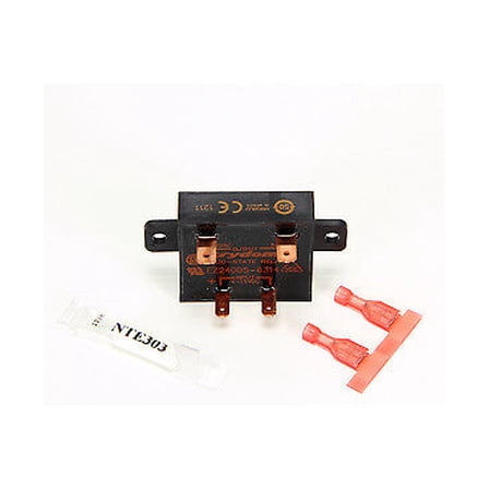 Frymaster Kit, Hlz 5Amp Relay 8261958 - Genuine OEM Replacement Part