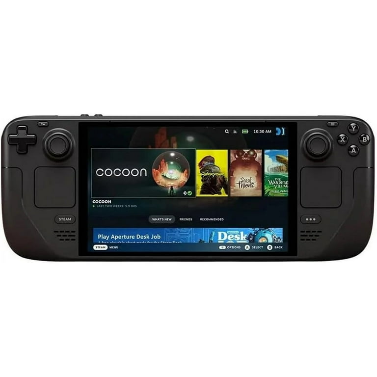 Valve Steam Deck OLED 1TB,7.4 Valve Steam Deck OLED 1TB,7.4