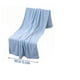 thumbnail image 4 of Toalla de baño grande y gruesa, Buena absorbencia, Secado rápido, Tamaño 90X170 cm, Rosa de loto, 4 of 5