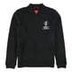 thumbnail image 1 of Sportiqe - Sudadera para hombre de la Copa Mundial de Rugby 2018, color negro, pequeña, 1 of 2