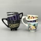 thumbnail image 4 of Taza de Alicia en el país de las maravillas de , Taza de cerámica divertida de tres capas, juguetes de figuras de acción de Anime, taza encantadora, regalos para niños y niñas, 4 of 5